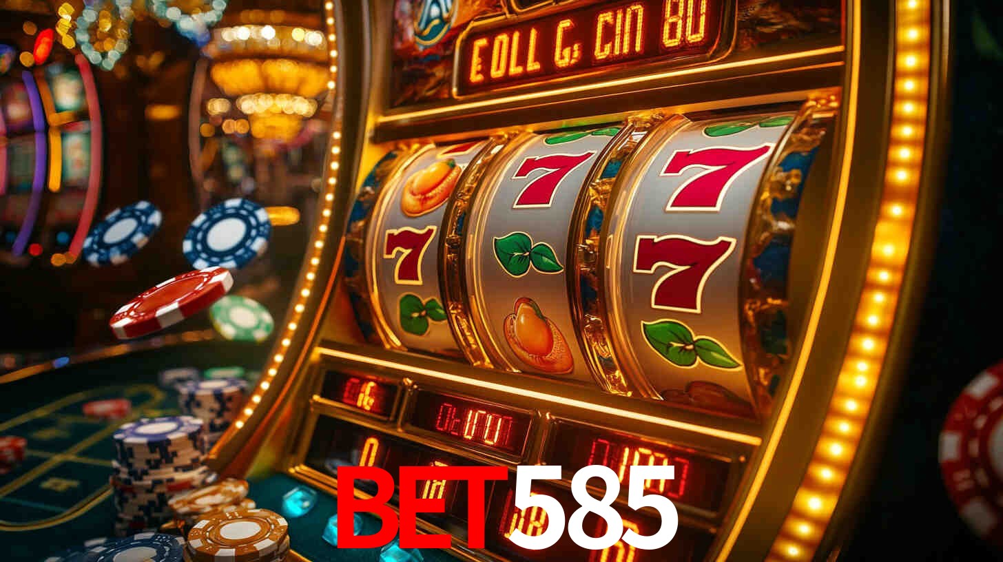 Exclusive Games bet585