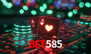 Diretório de Jogos bet585
