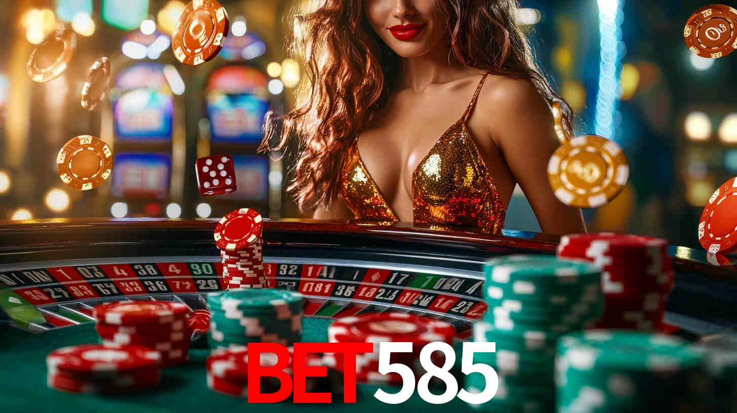 Premium Interface bet585
