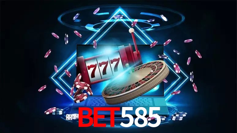 Integração de APIs bet585