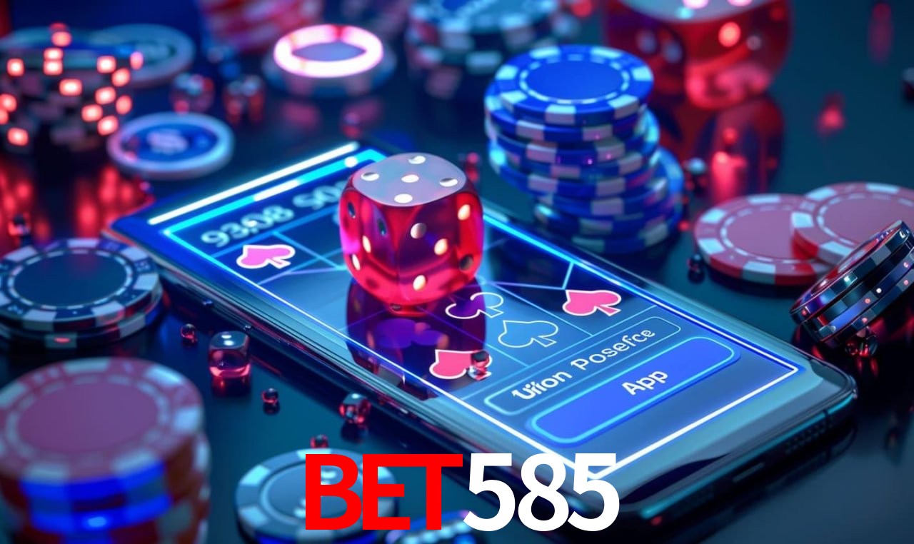 Prévia de conteúdo do canal Telegram bet585