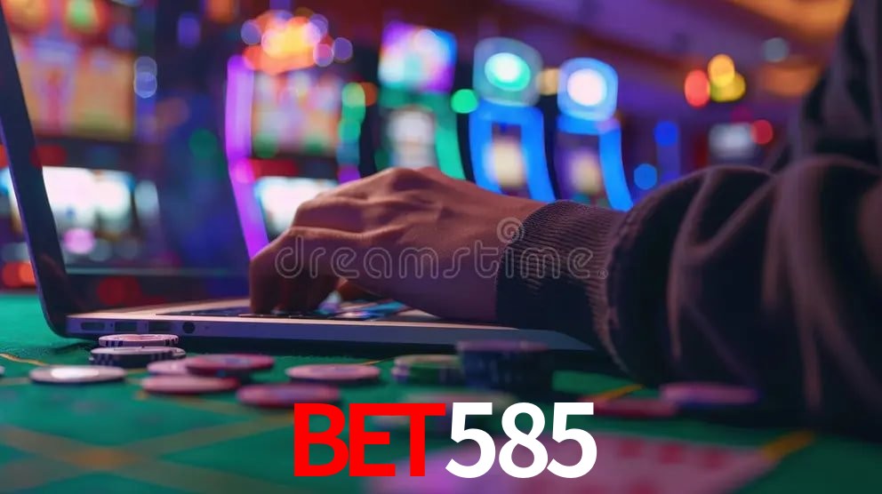 Casino VIP bet585