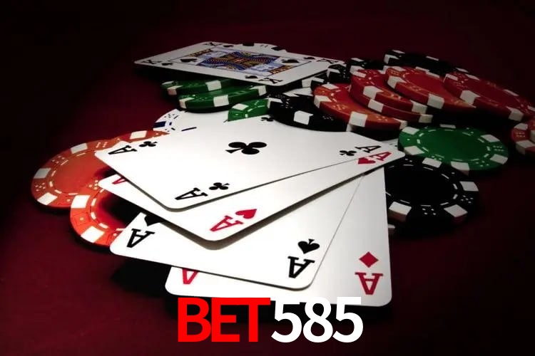 Apostas de Basquete bet585
