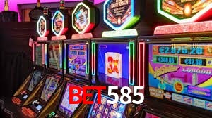 Torneios bet585