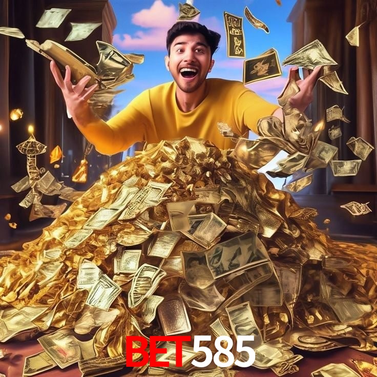 Apostas de Tênis bet585