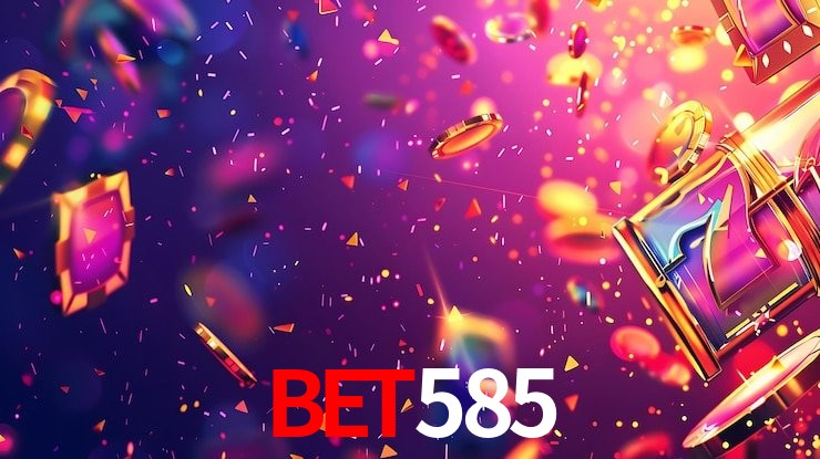 Imagem secundária para conteúdo da página Facebook bet585