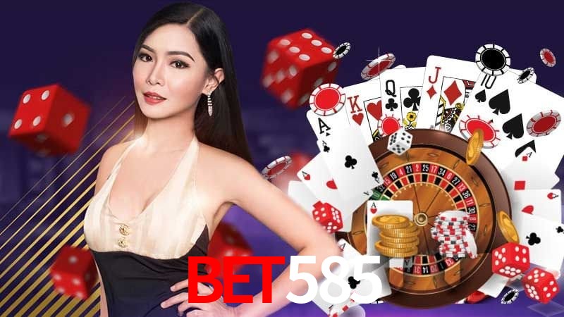 Casino Ao Vivo bet585