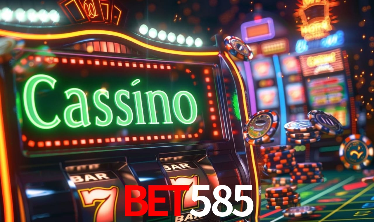 Promoção Relâmpago bet585