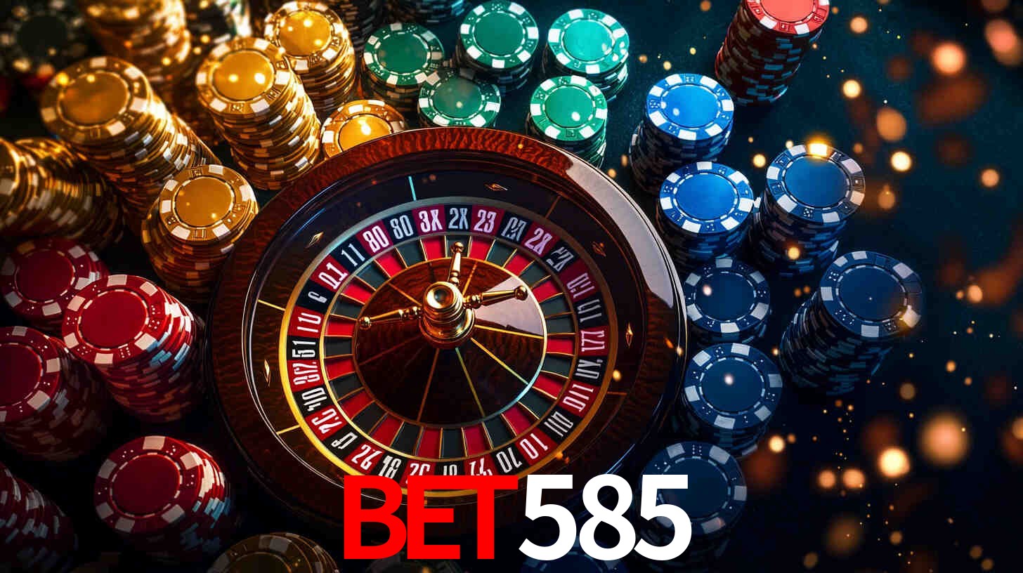 bet585 App Interface