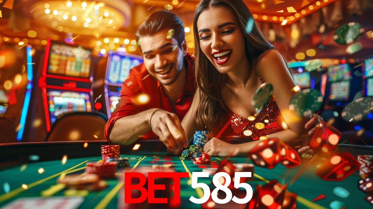 Especiais de Fim de Semana bet585