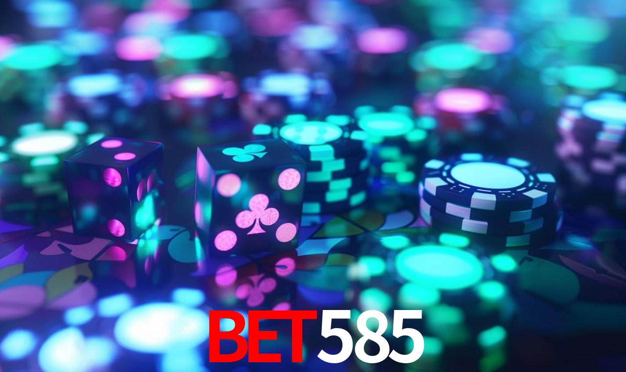 Estatísticas Esportivas bet585