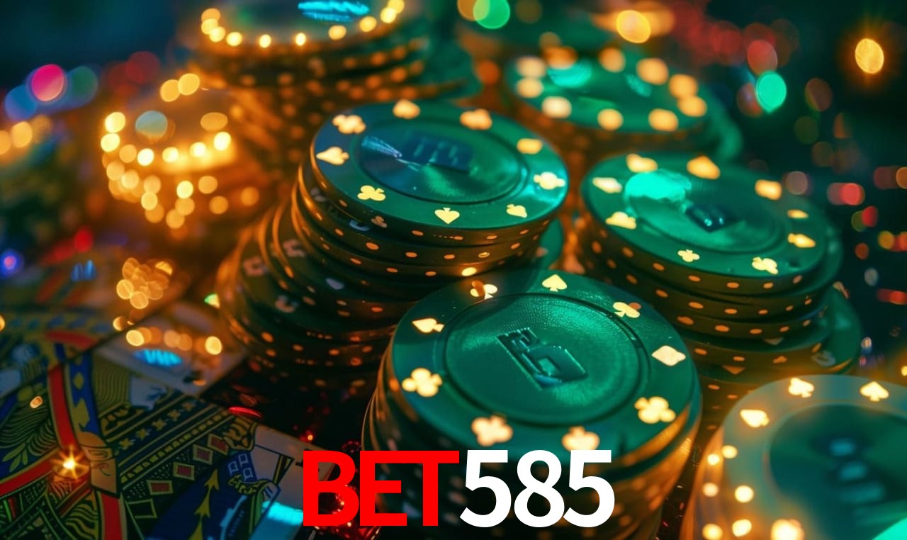 Estatísticas do Jogo bet585