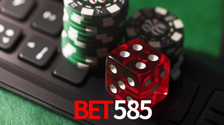 API Integration bet585