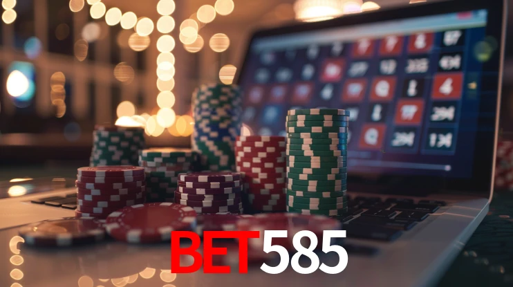 Security Systems bet585