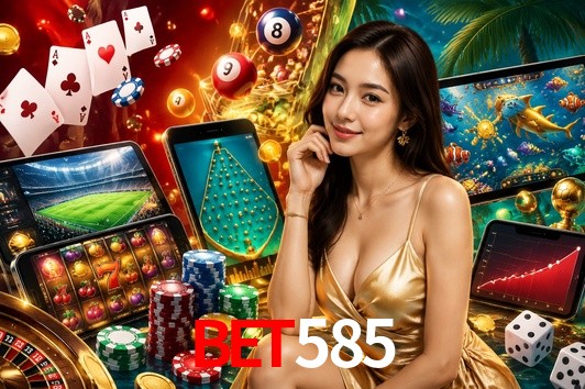 Aviator Game bet585