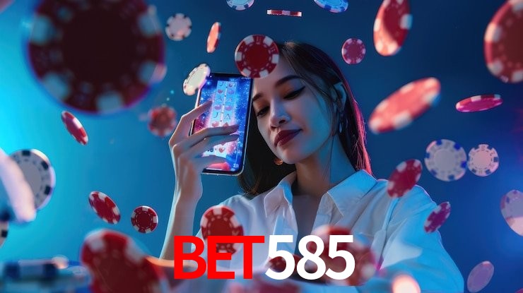 cassino bet585